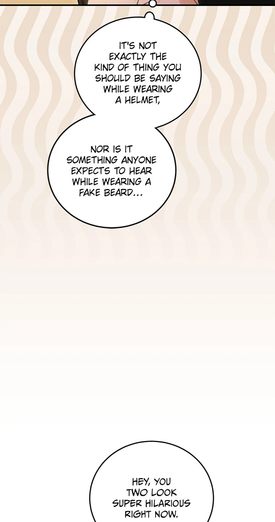 The Best Of Tomorrow Chapter 77 page 7