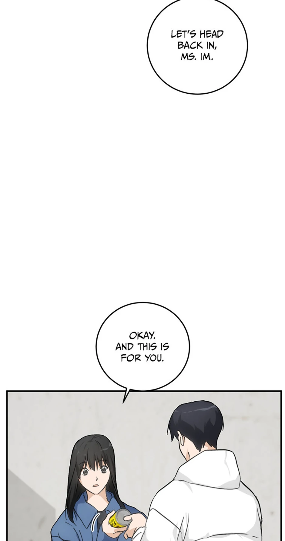 The Best Of Tomorrow Chapter 78 page 13