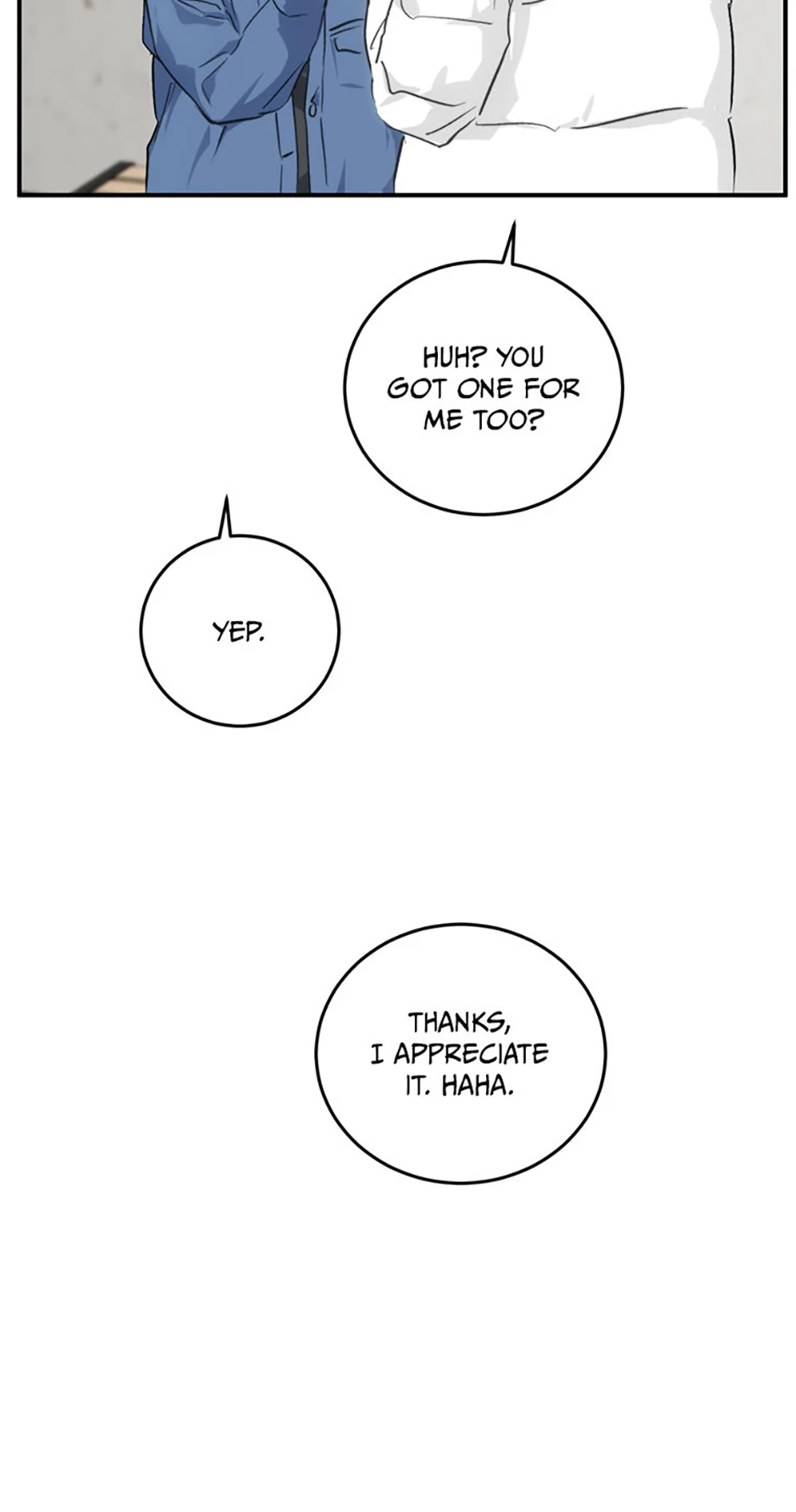 The Best Of Tomorrow Chapter 78 page 14
