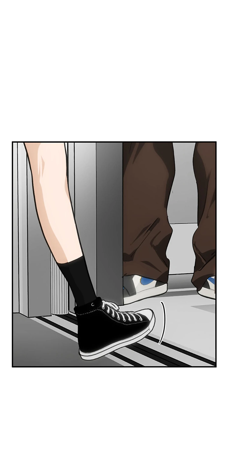 The Best Of Tomorrow Chapter 78 page 27