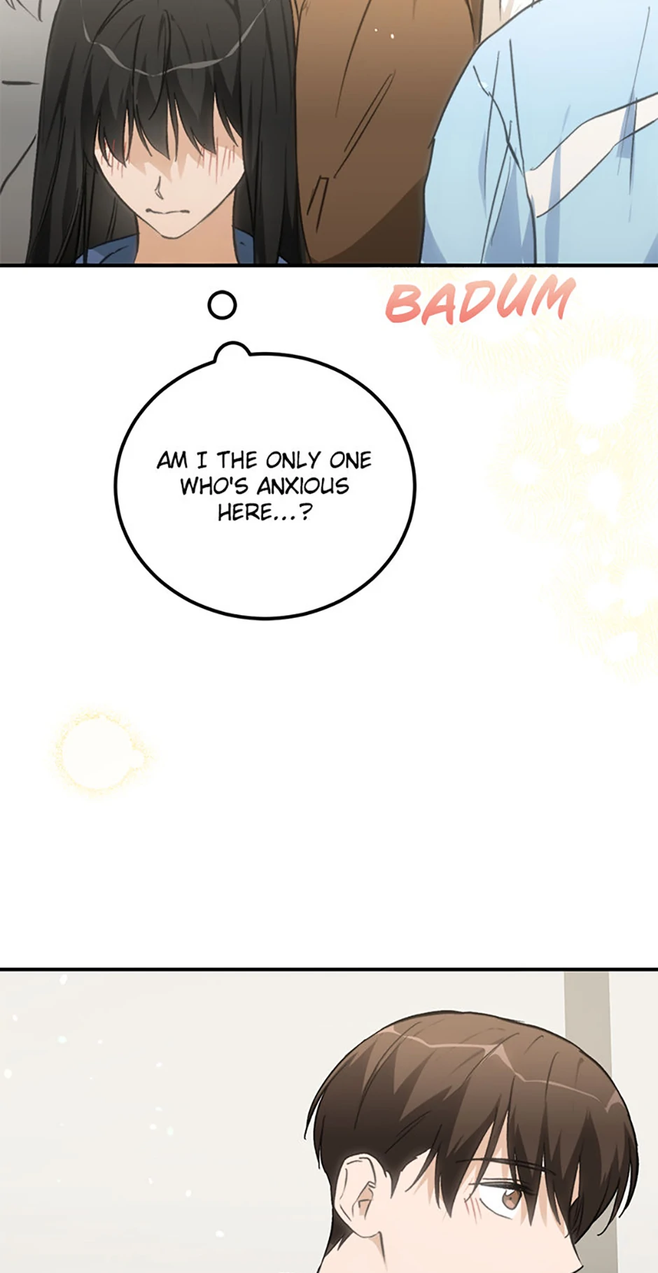 The Best Of Tomorrow Chapter 78 page 36