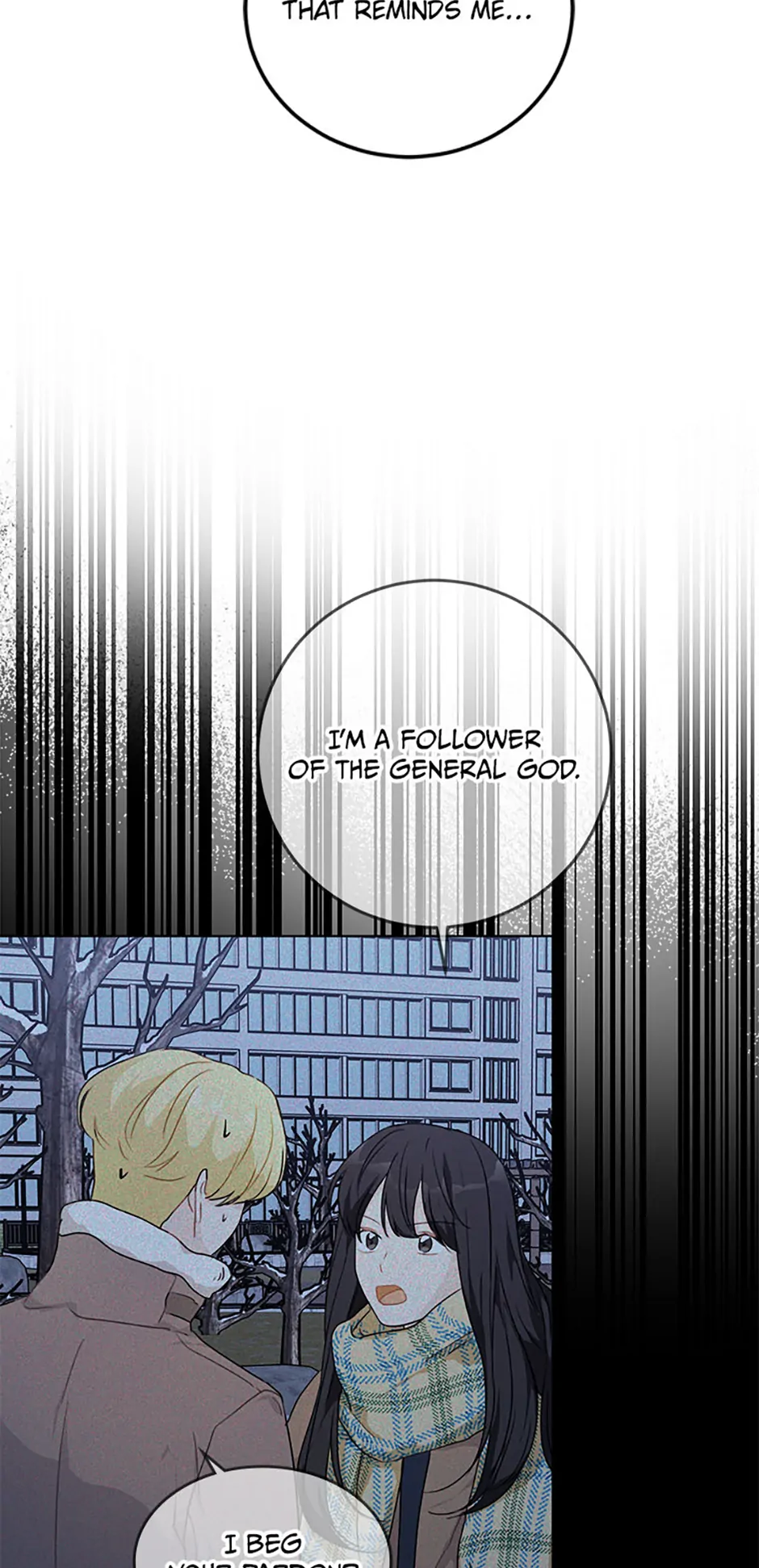 The Best Of Tomorrow Chapter 78 page 46