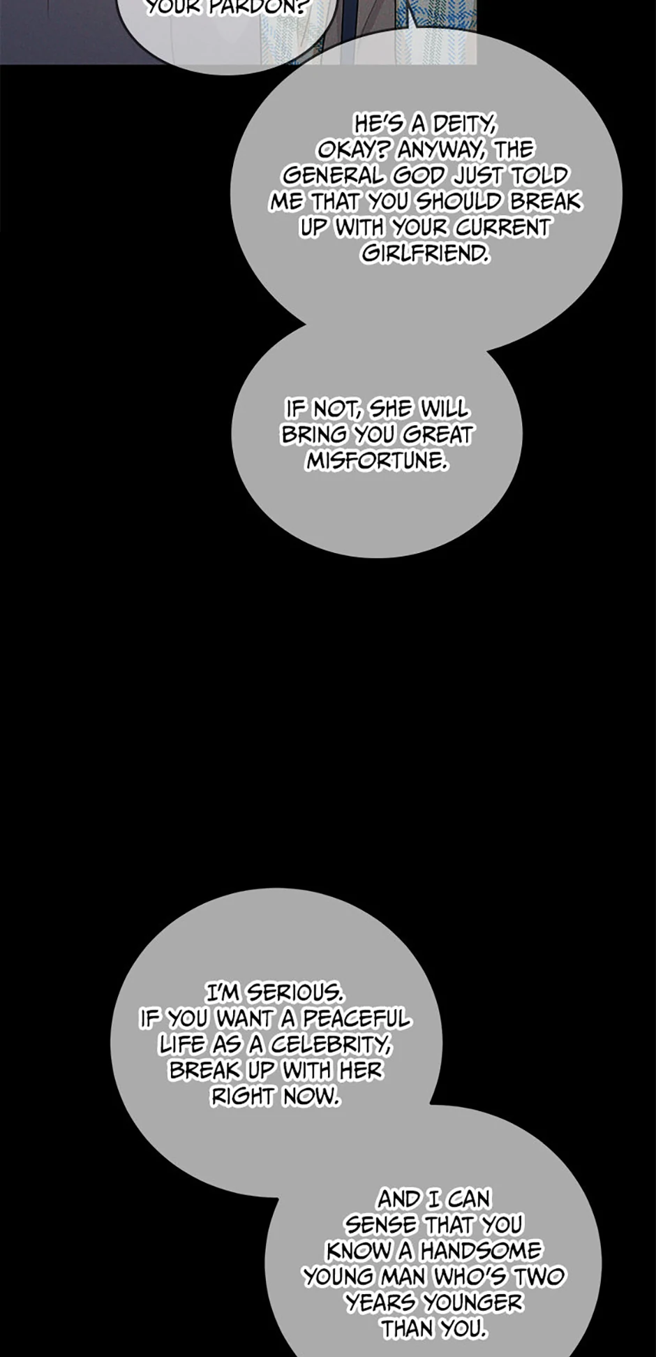 The Best Of Tomorrow Chapter 78 page 47