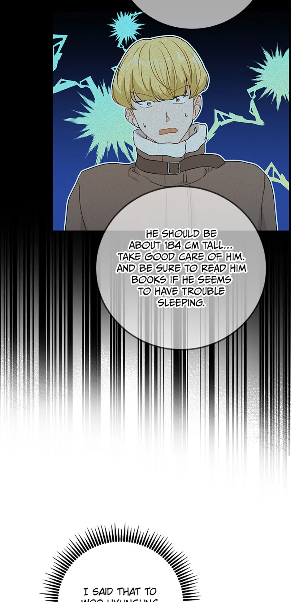 The Best Of Tomorrow Chapter 78 page 48