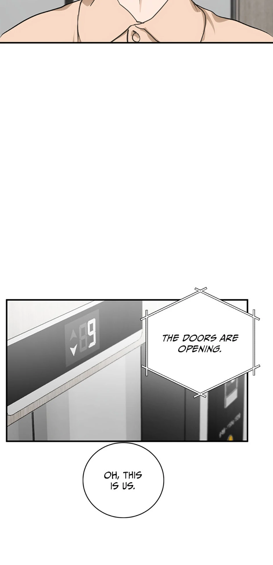 The Best Of Tomorrow Chapter 78 page 50