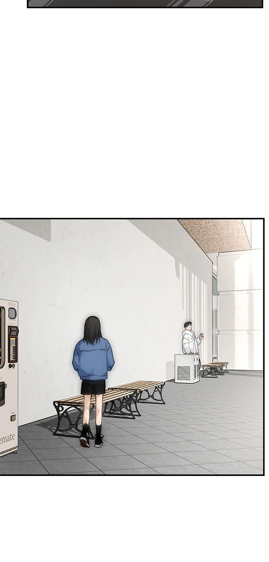 The Best Of Tomorrow Chapter 78 page 7