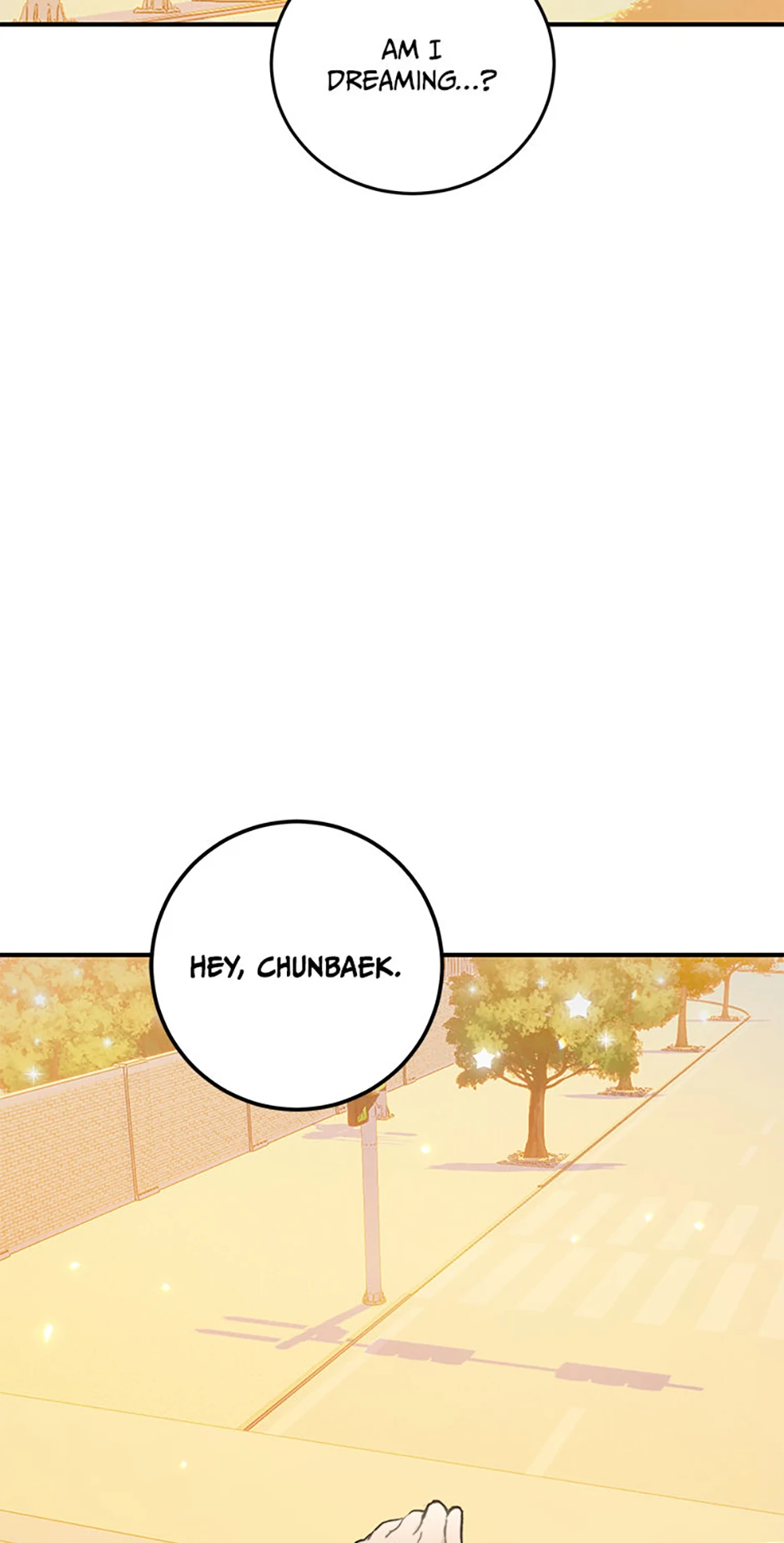 The Best Of Tomorrow Chapter 79 page 15