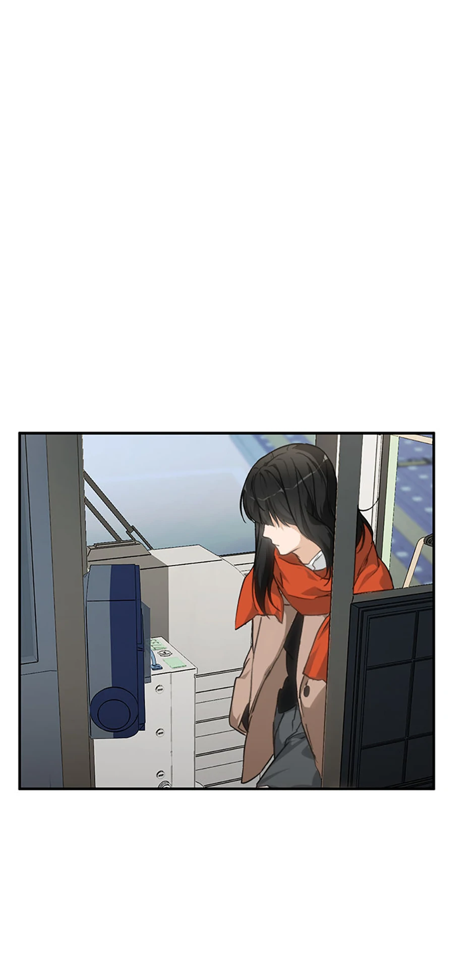The Best Of Tomorrow Chapter 79 page 1