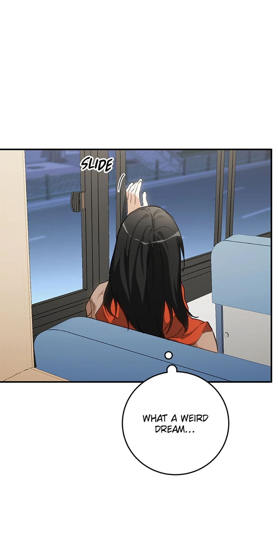The Best Of Tomorrow Chapter 79 page 31
