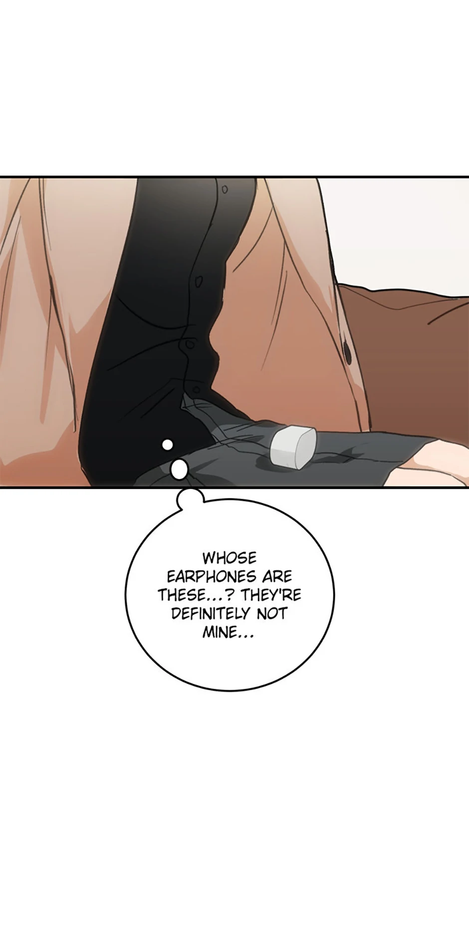The Best Of Tomorrow Chapter 79 page 33