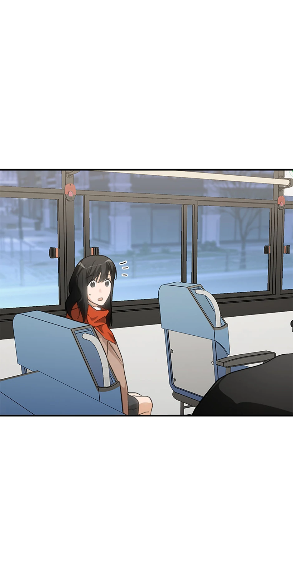 The Best Of Tomorrow Chapter 79 page 35