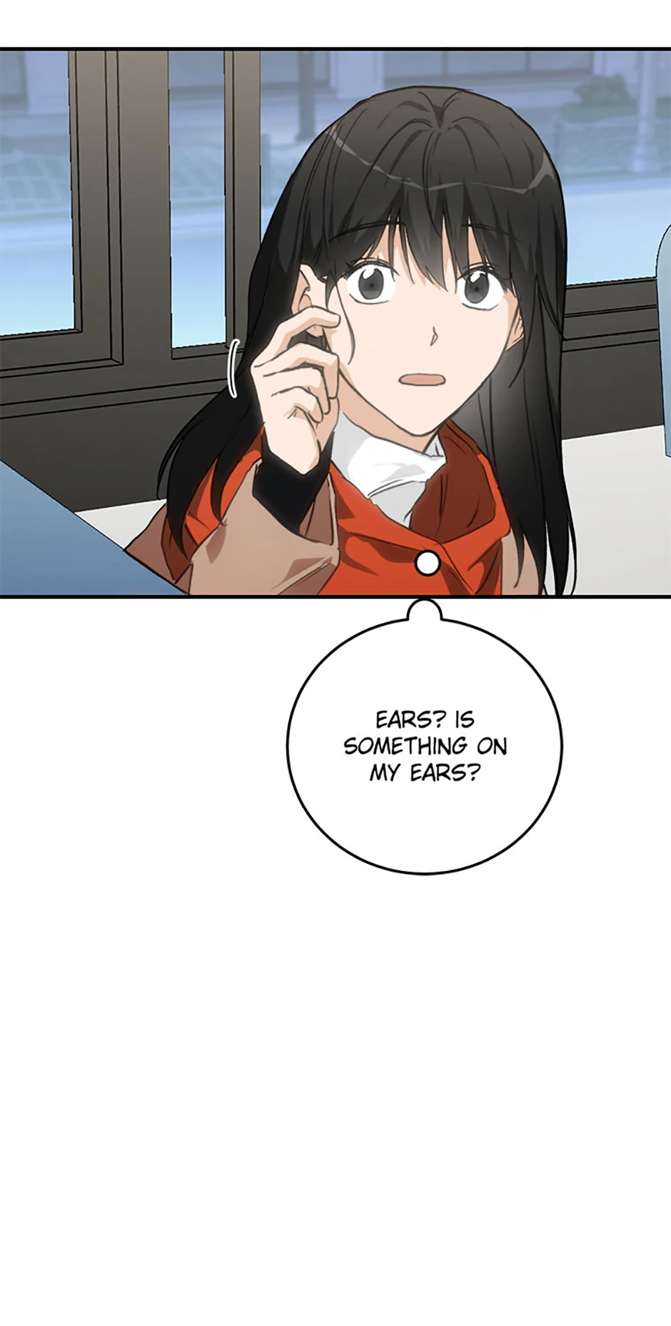 The Best Of Tomorrow Chapter 79 page 38