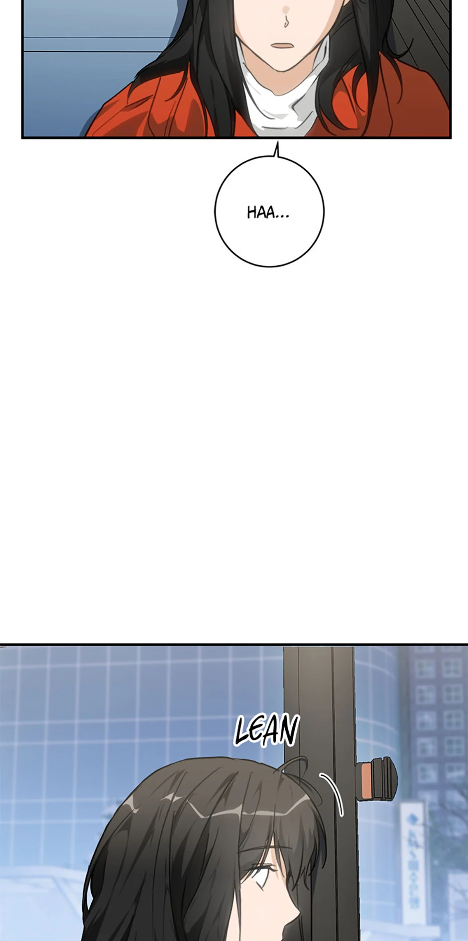 The Best Of Tomorrow Chapter 79 page 4