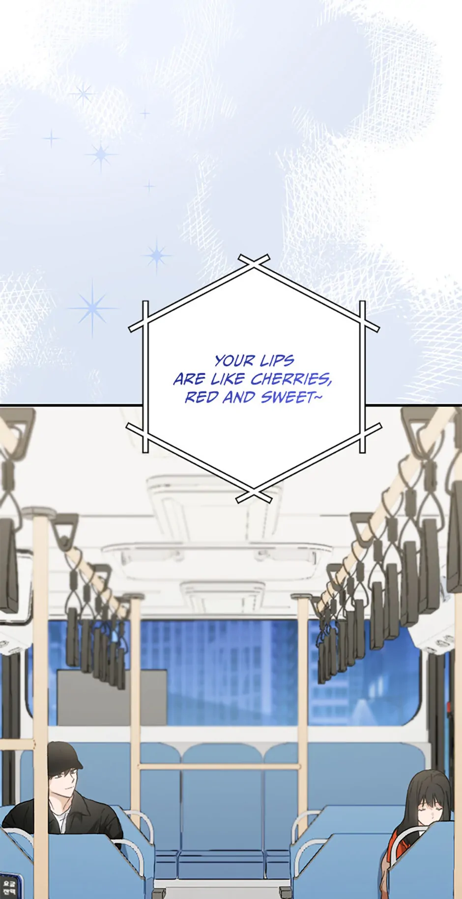 The Best Of Tomorrow Chapter 79 page 50