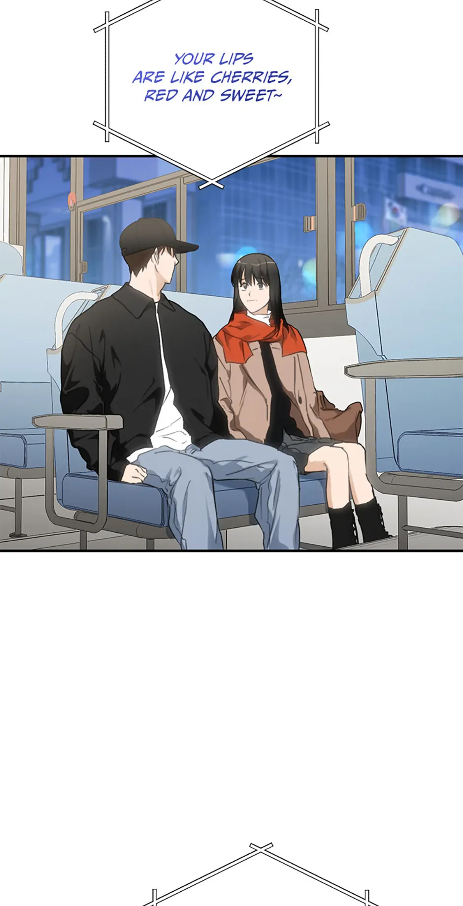 The Best Of Tomorrow Chapter 79 page 60