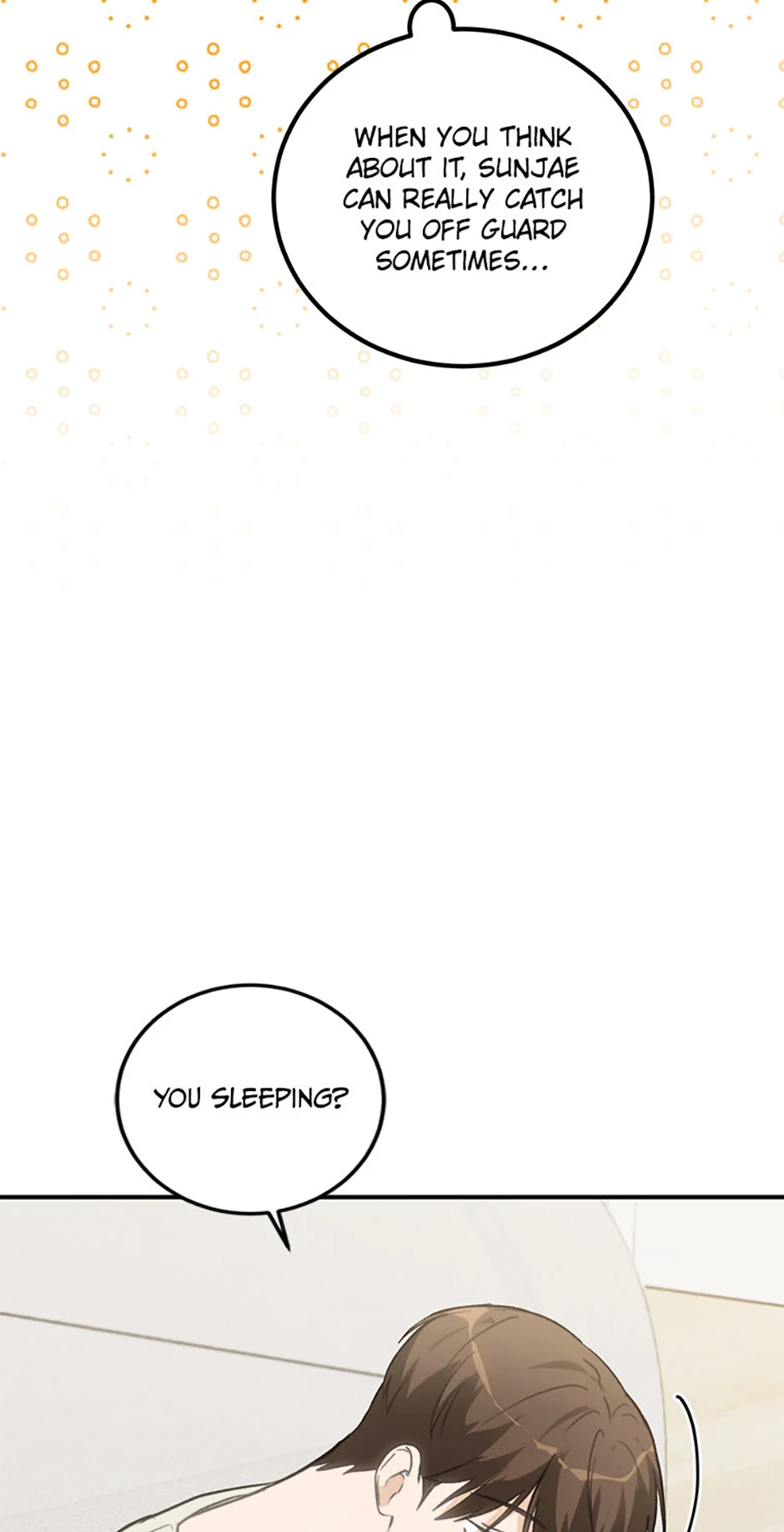 The Best Of Tomorrow Chapter 80 page 9