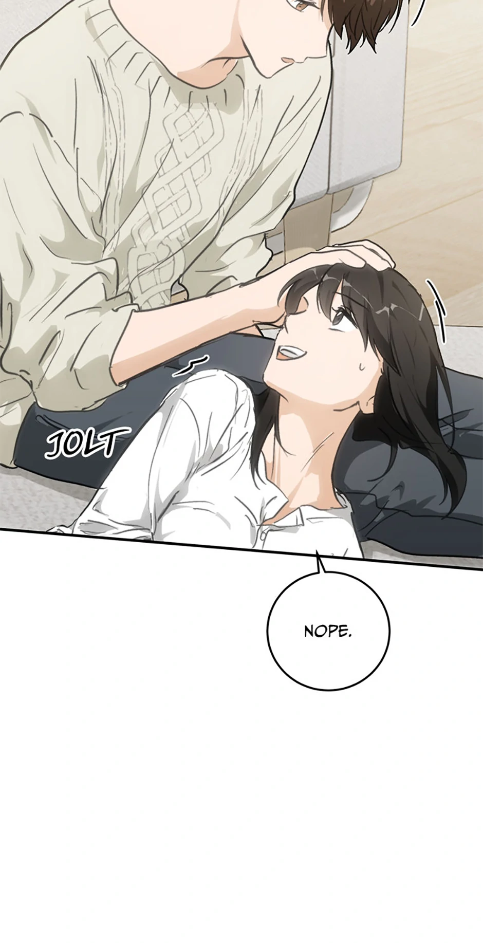 The Best Of Tomorrow Chapter 80 page 10