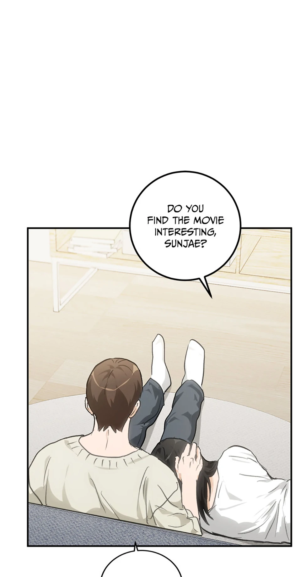 The Best Of Tomorrow Chapter 80 page 12
