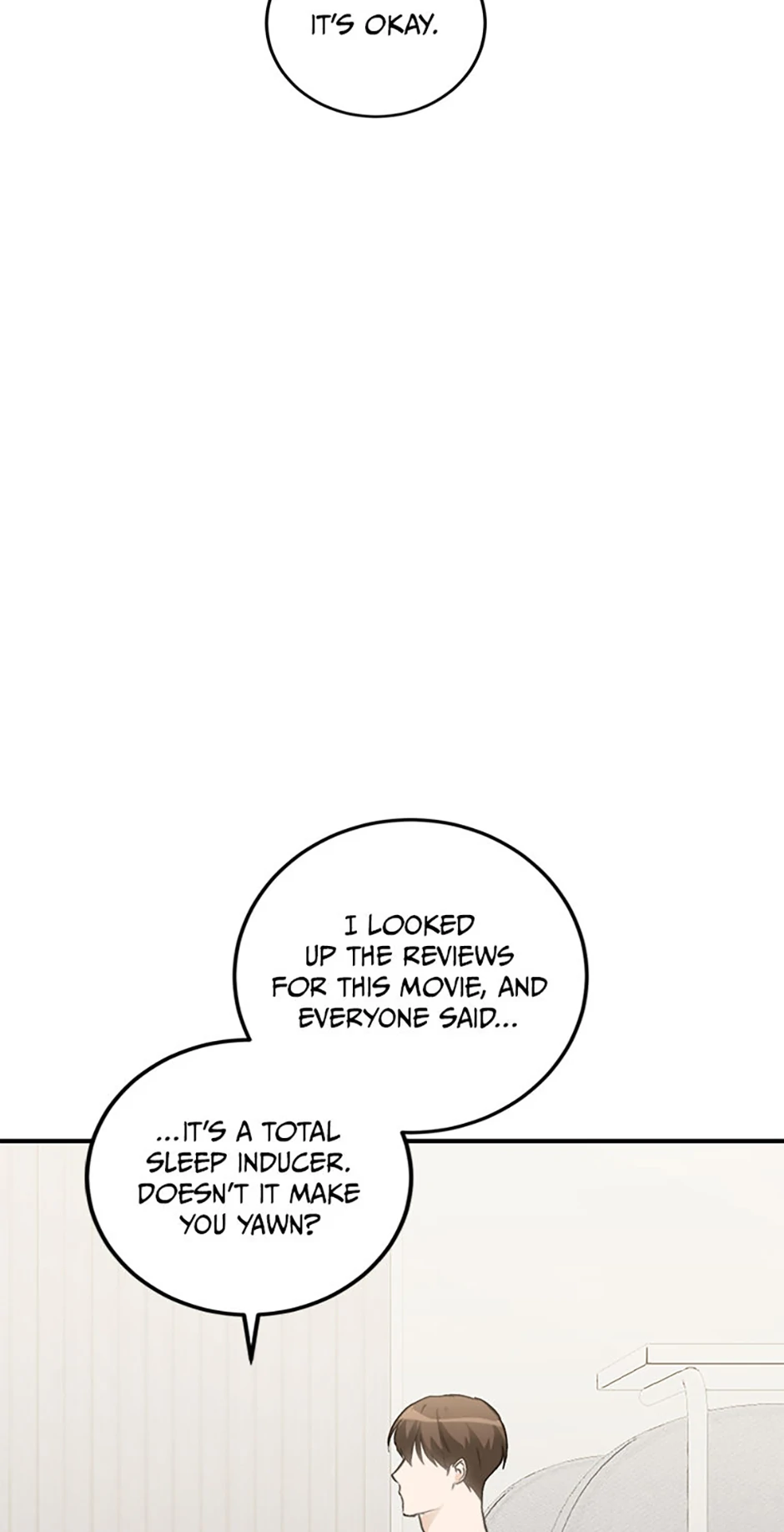 The Best Of Tomorrow Chapter 80 page 13