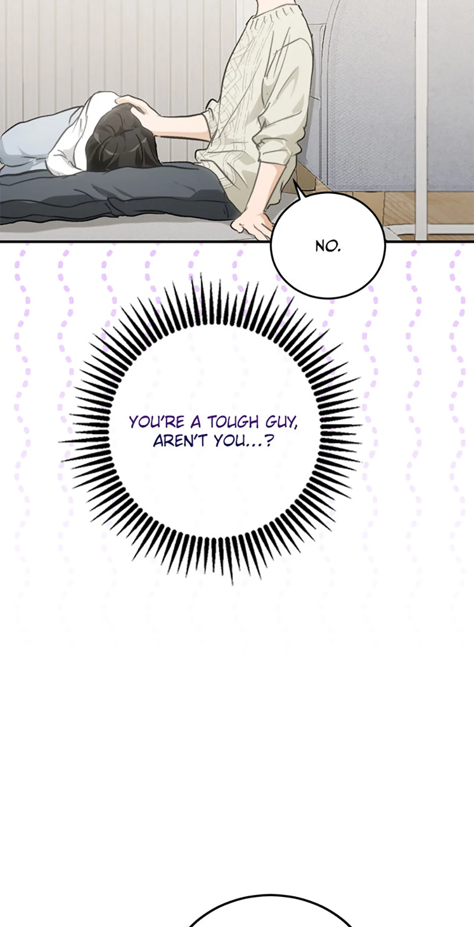 The Best Of Tomorrow Chapter 80 page 14