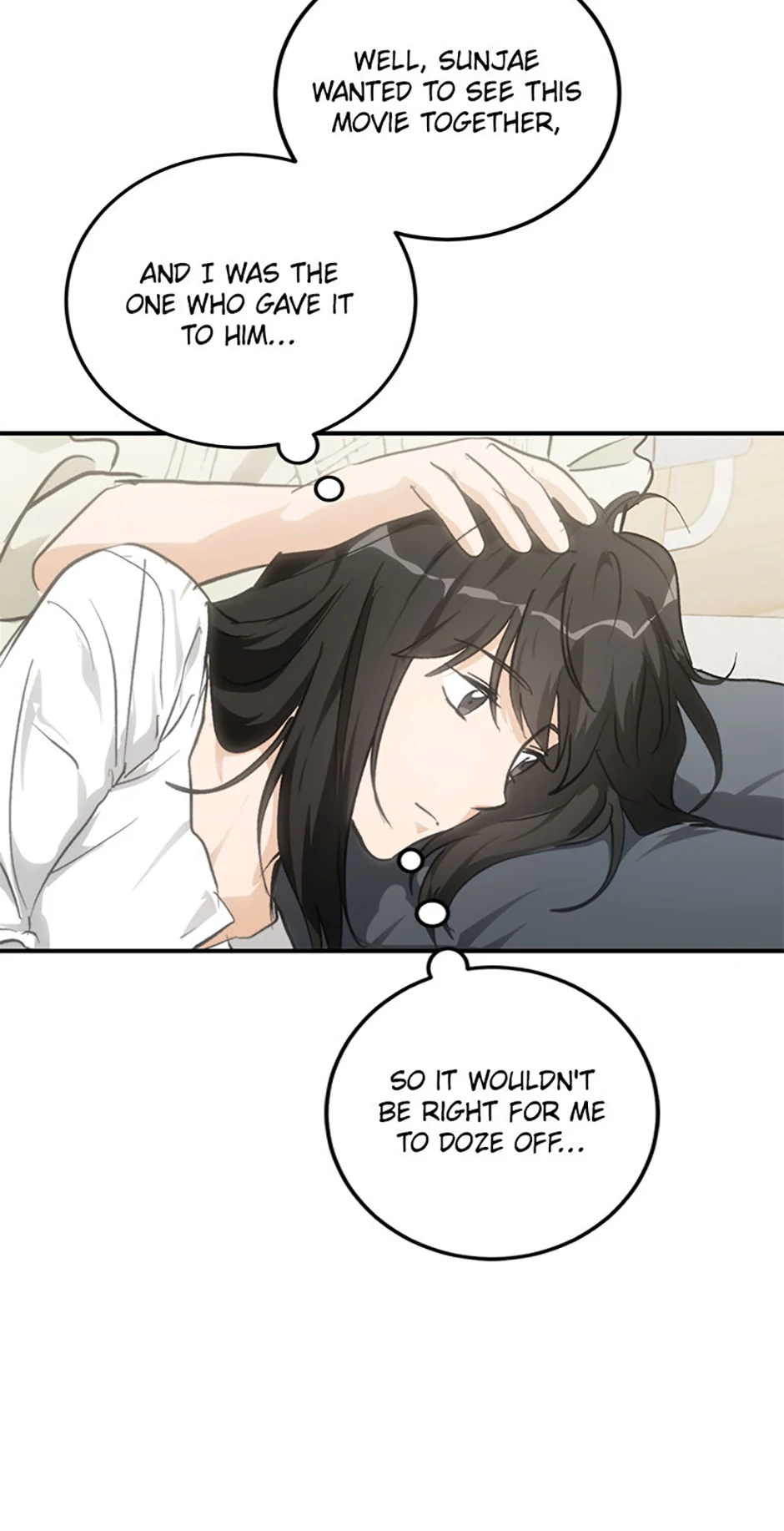 The Best Of Tomorrow Chapter 80 page 15