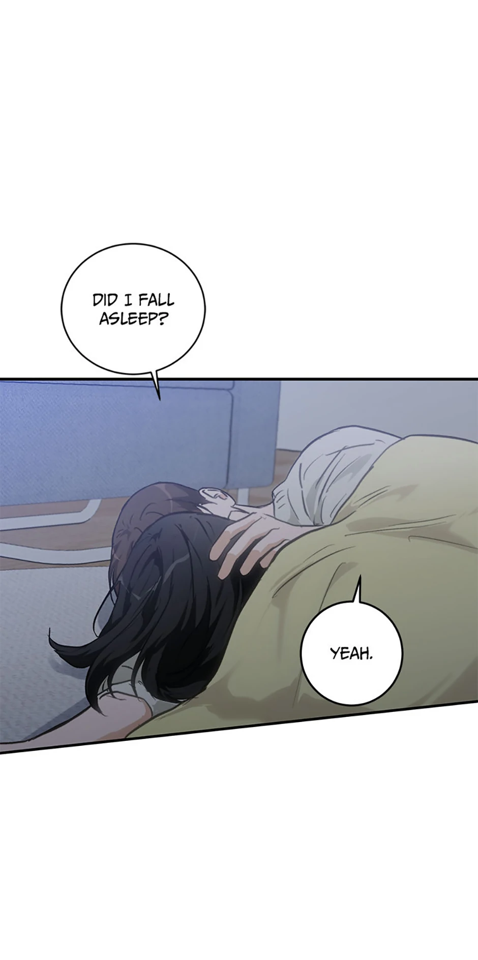 The Best Of Tomorrow Chapter 80 page 26