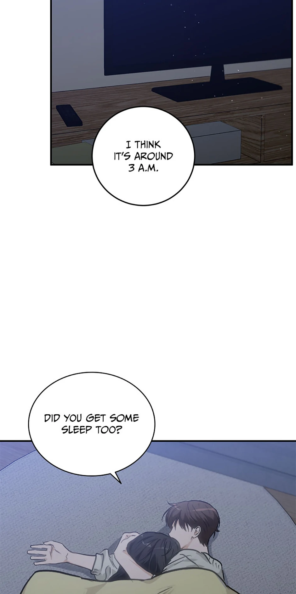 The Best Of Tomorrow Chapter 80 page 29