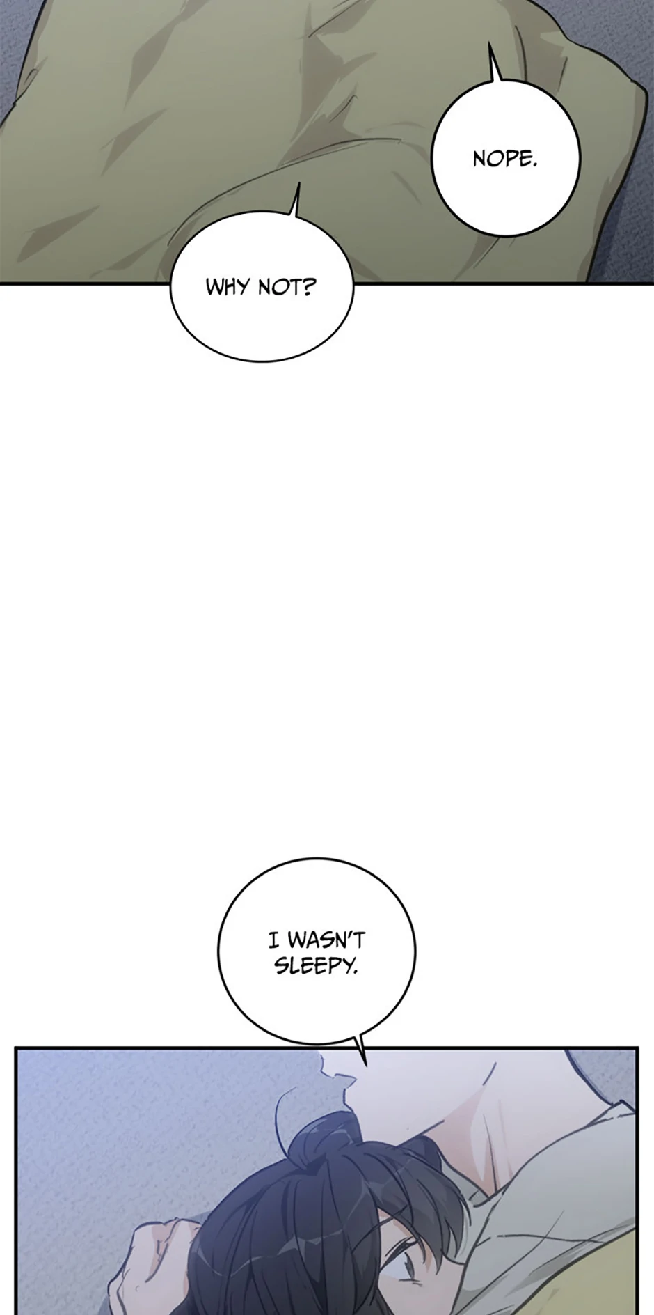 The Best Of Tomorrow Chapter 80 page 30