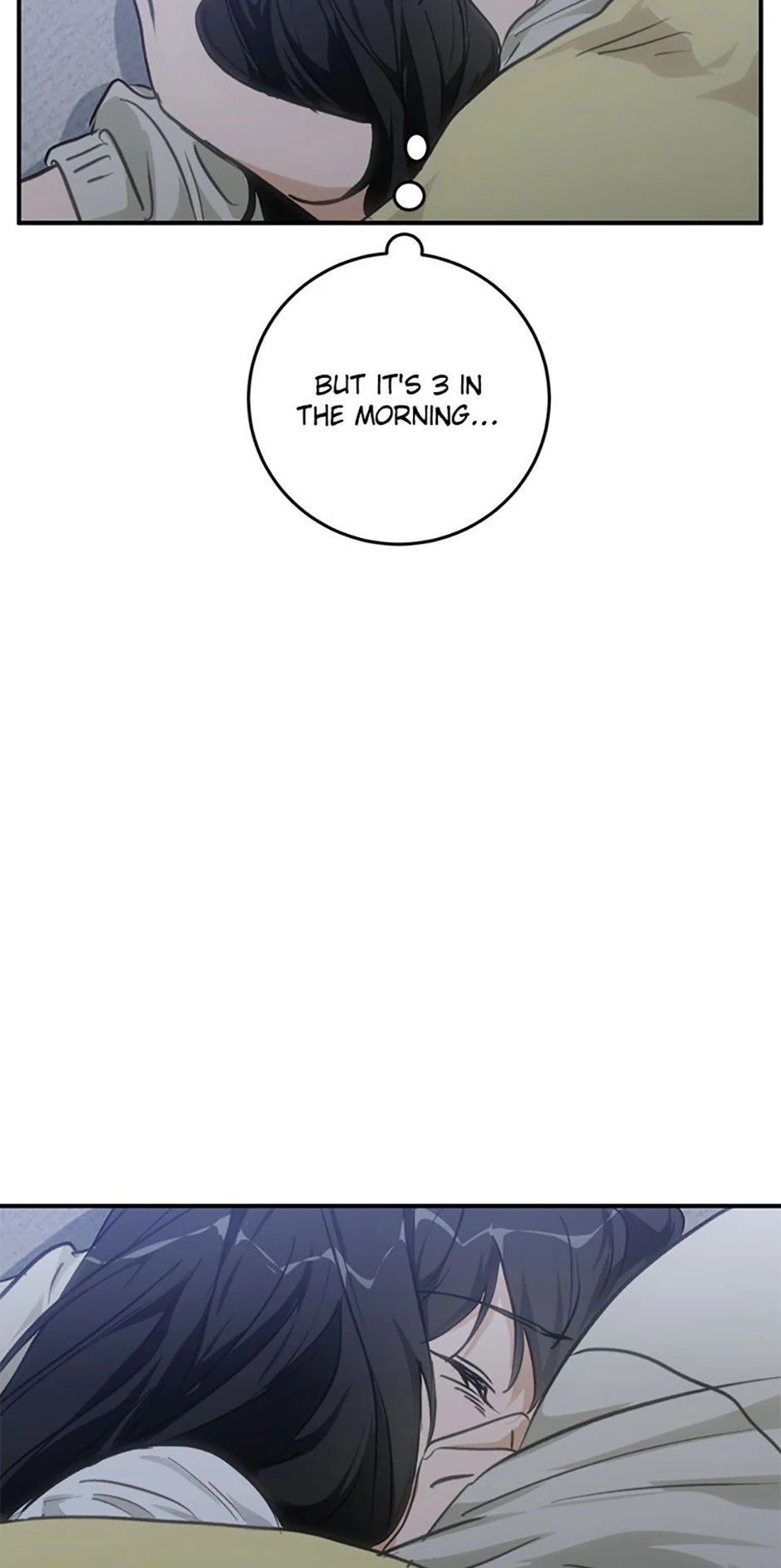 The Best Of Tomorrow Chapter 80 page 31