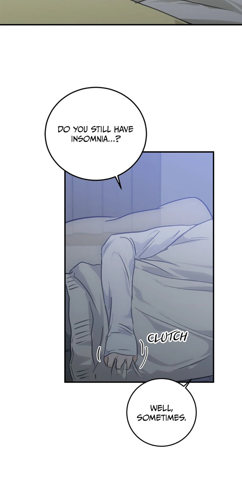 The Best Of Tomorrow Chapter 80 page 32