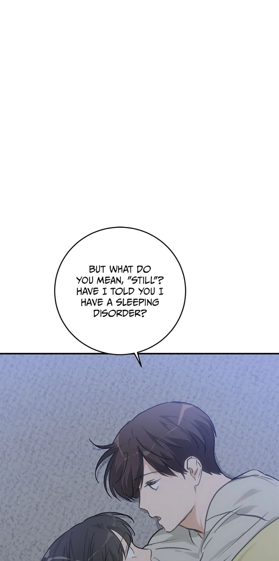 The Best Of Tomorrow Chapter 80 page 33