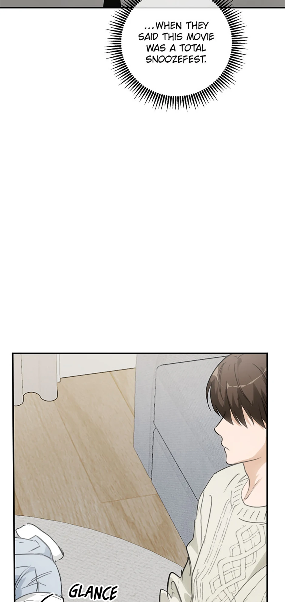 The Best Of Tomorrow Chapter 80 page 3