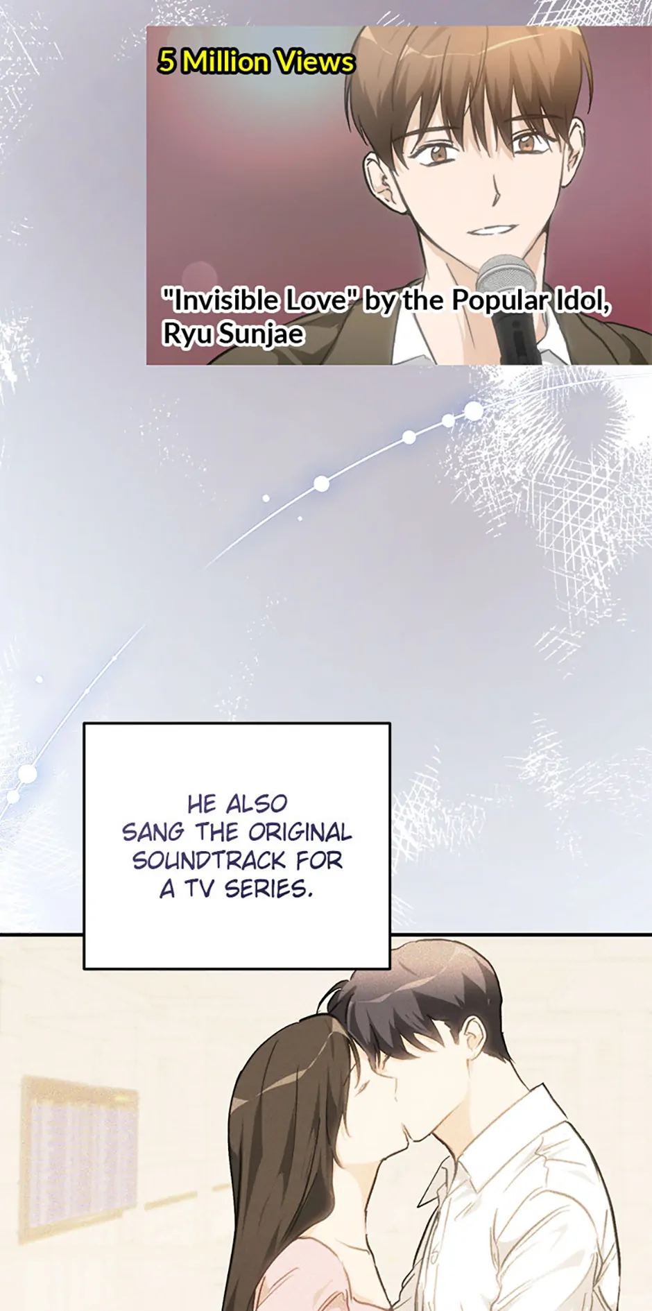 The Best Of Tomorrow Chapter 80 page 46
