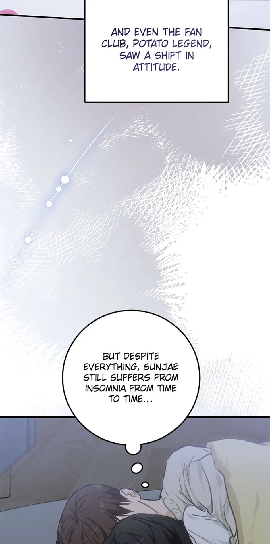 The Best Of Tomorrow Chapter 80 page 48