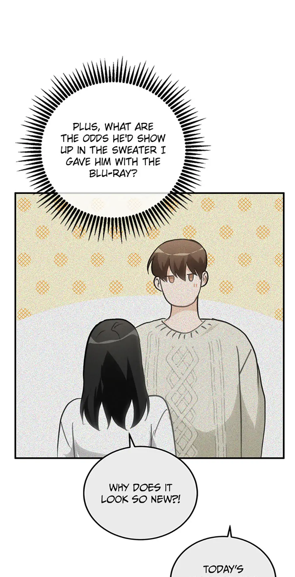 The Best Of Tomorrow Chapter 80 page 7
