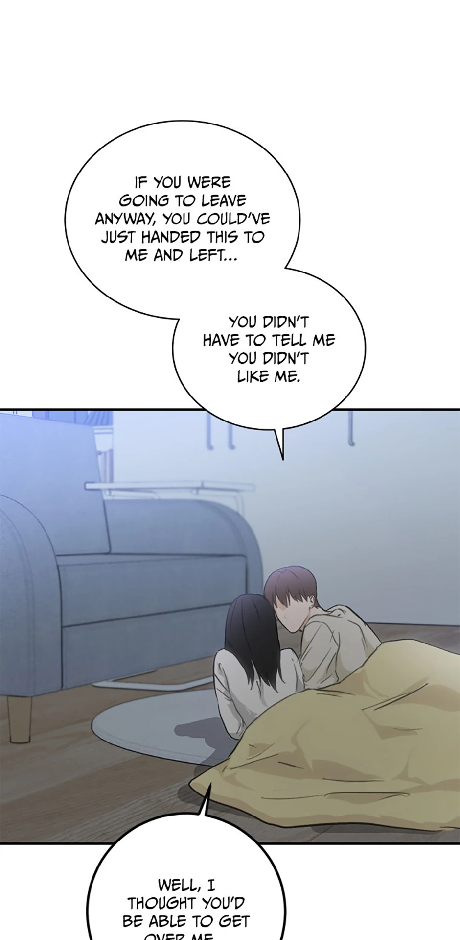 The Best Of Tomorrow Chapter 81 page 10