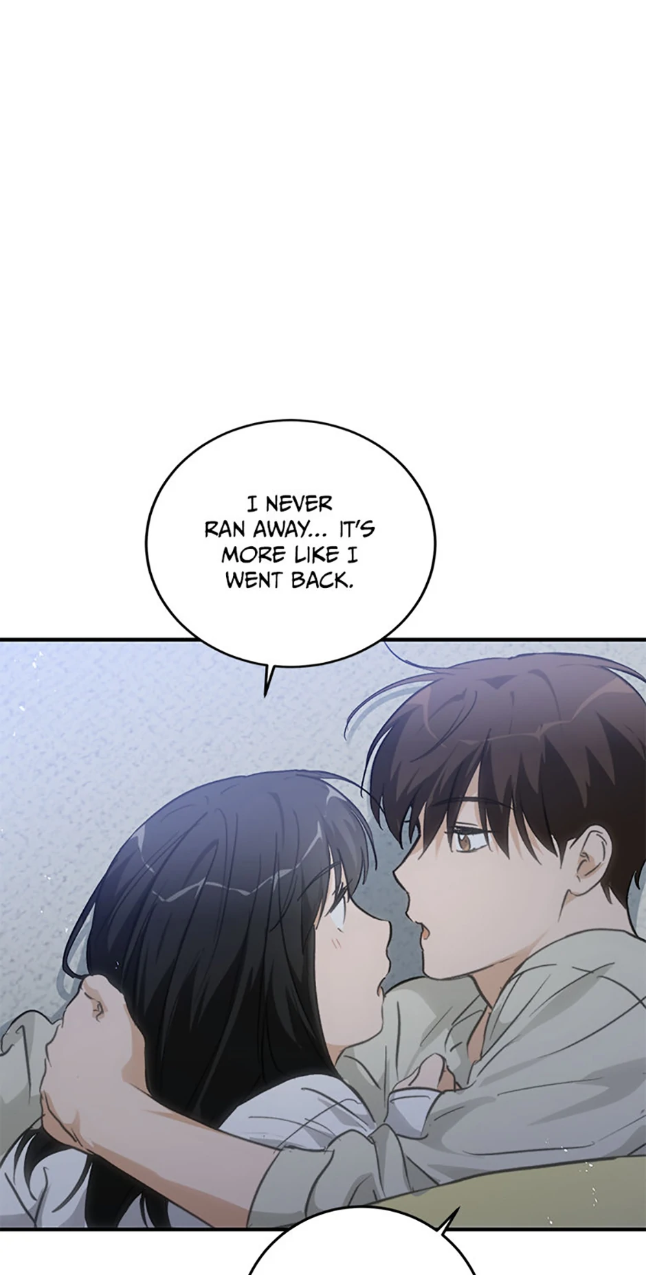 The Best Of Tomorrow Chapter 81 page 18