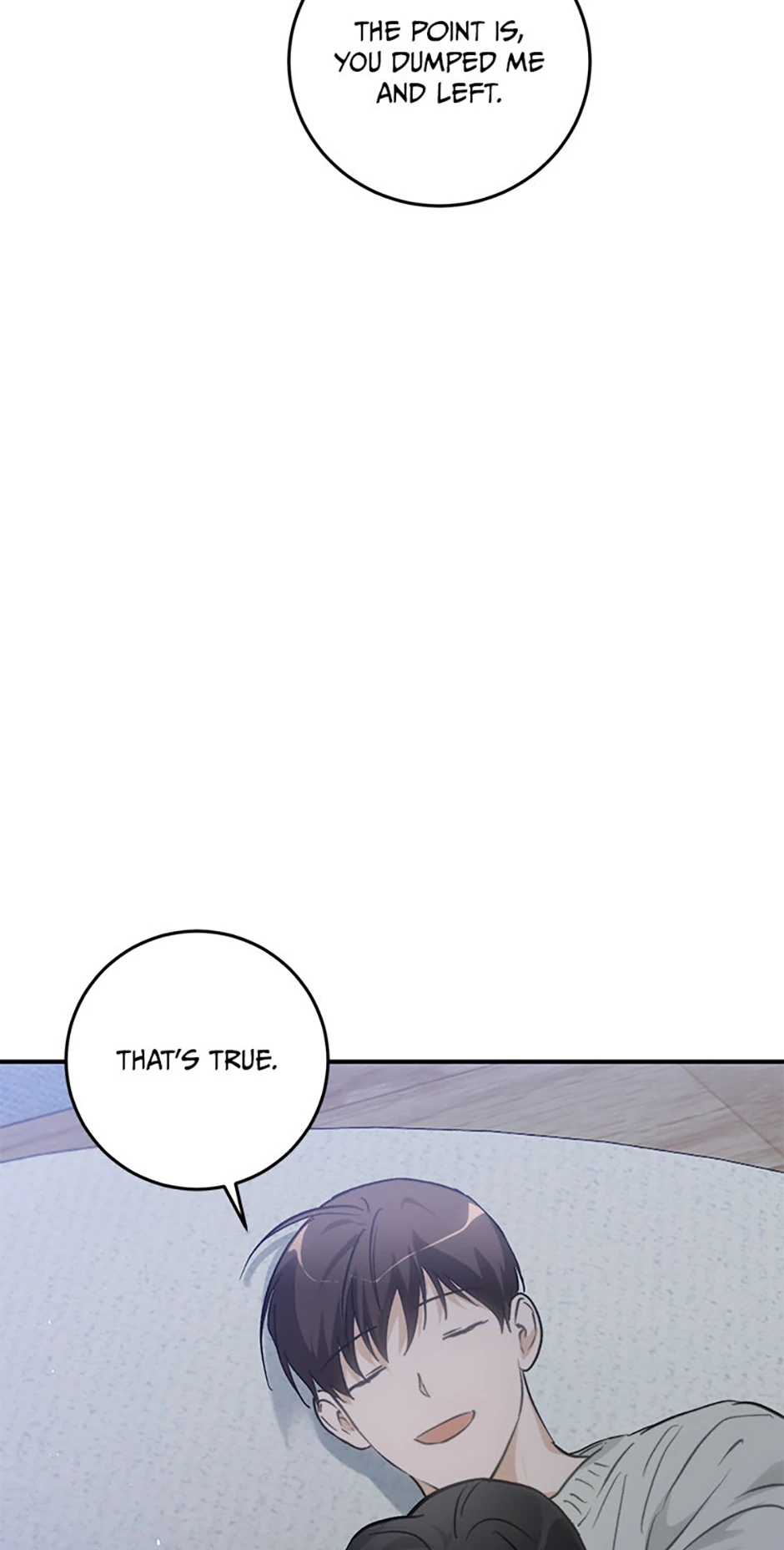 The Best Of Tomorrow Chapter 81 page 19