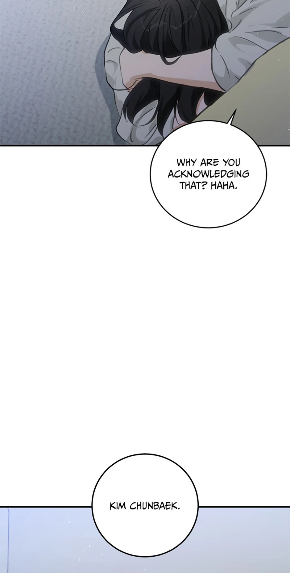 The Best Of Tomorrow Chapter 81 page 20