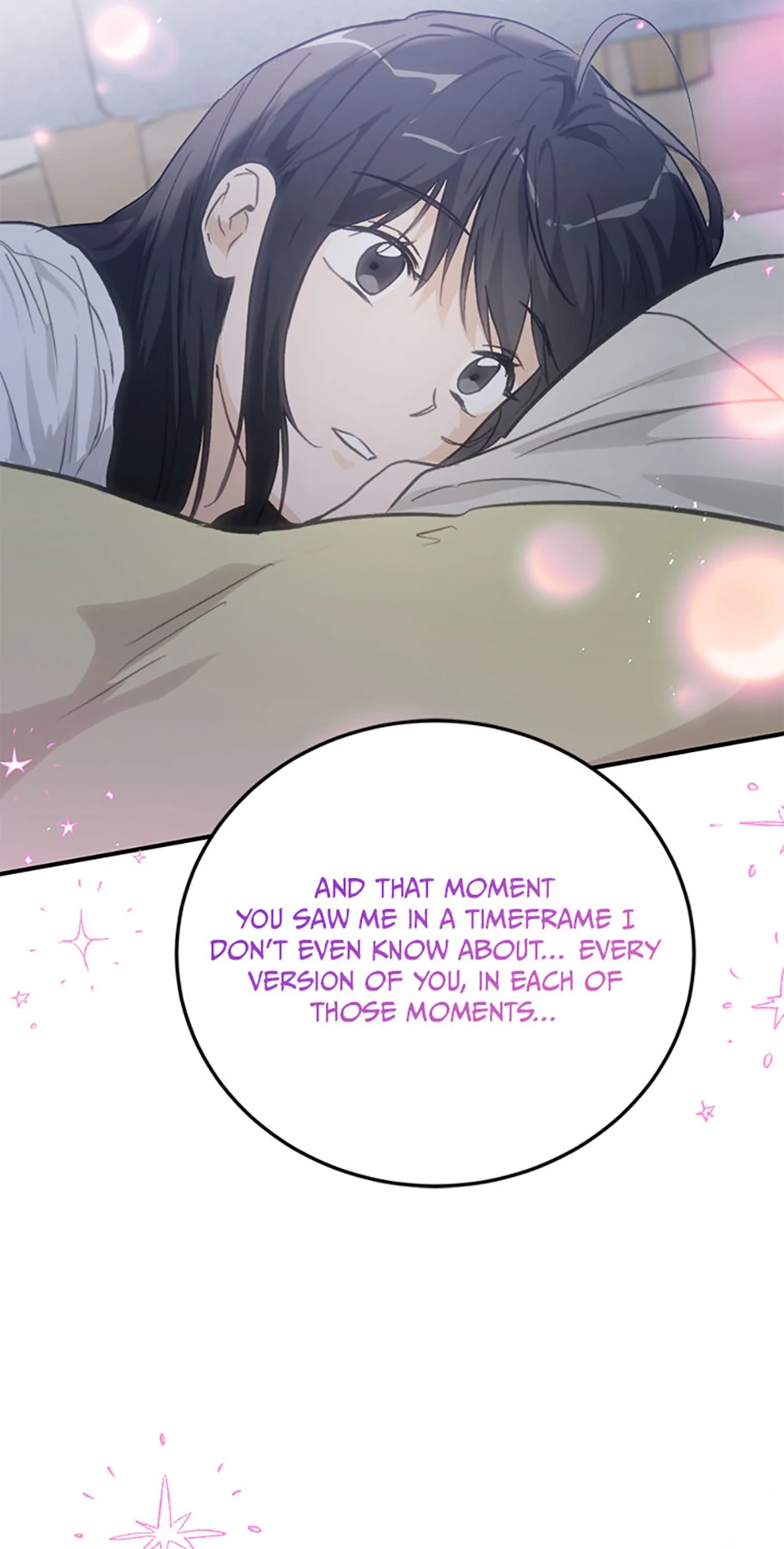 The Best Of Tomorrow Chapter 81 page 24