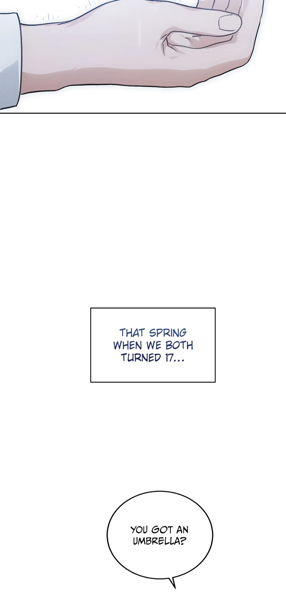 The Best Of Tomorrow Chapter 81 page 33