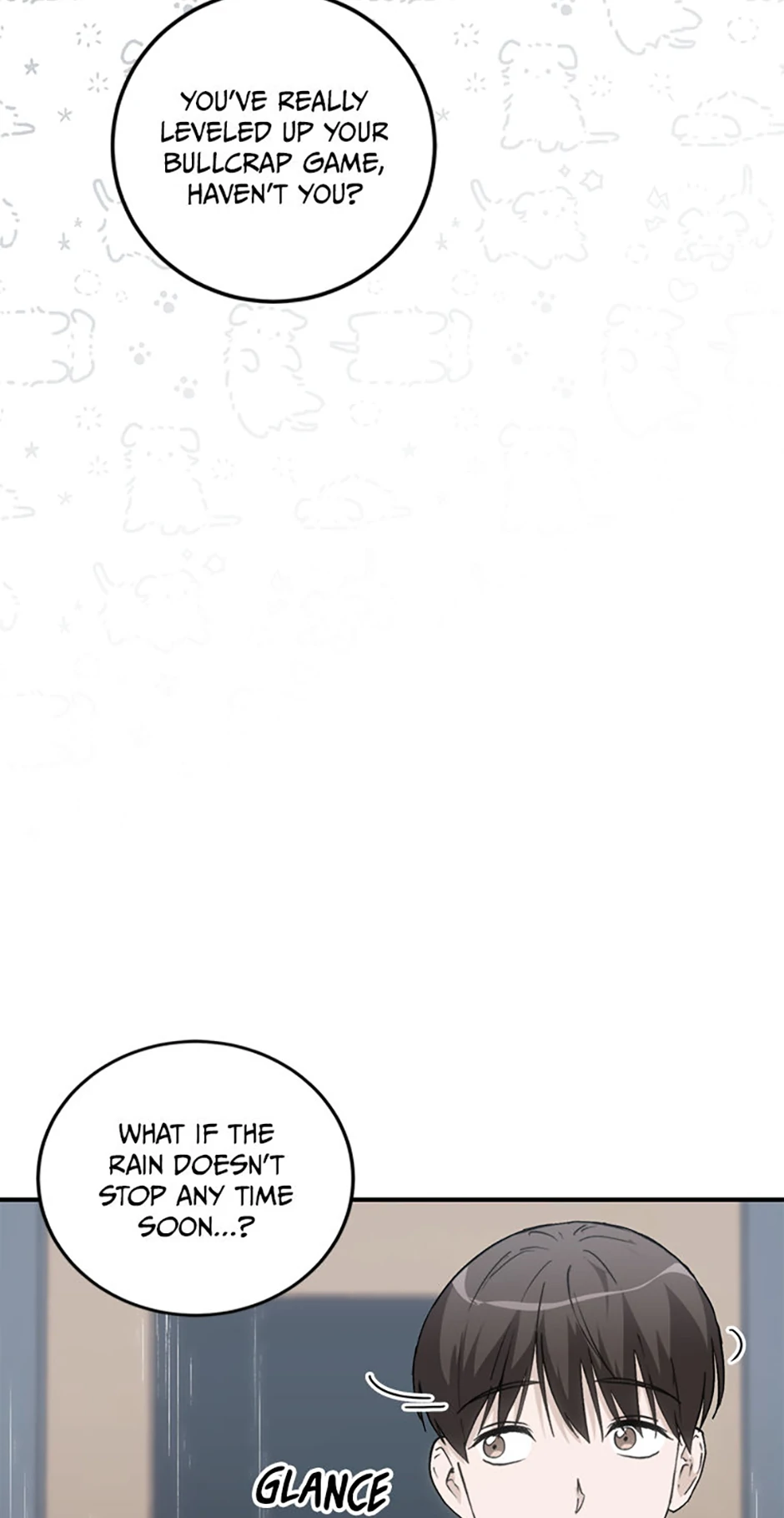 The Best Of Tomorrow Chapter 81 page 37