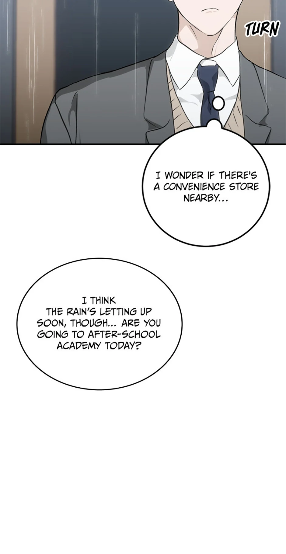 The Best Of Tomorrow Chapter 81 page 38