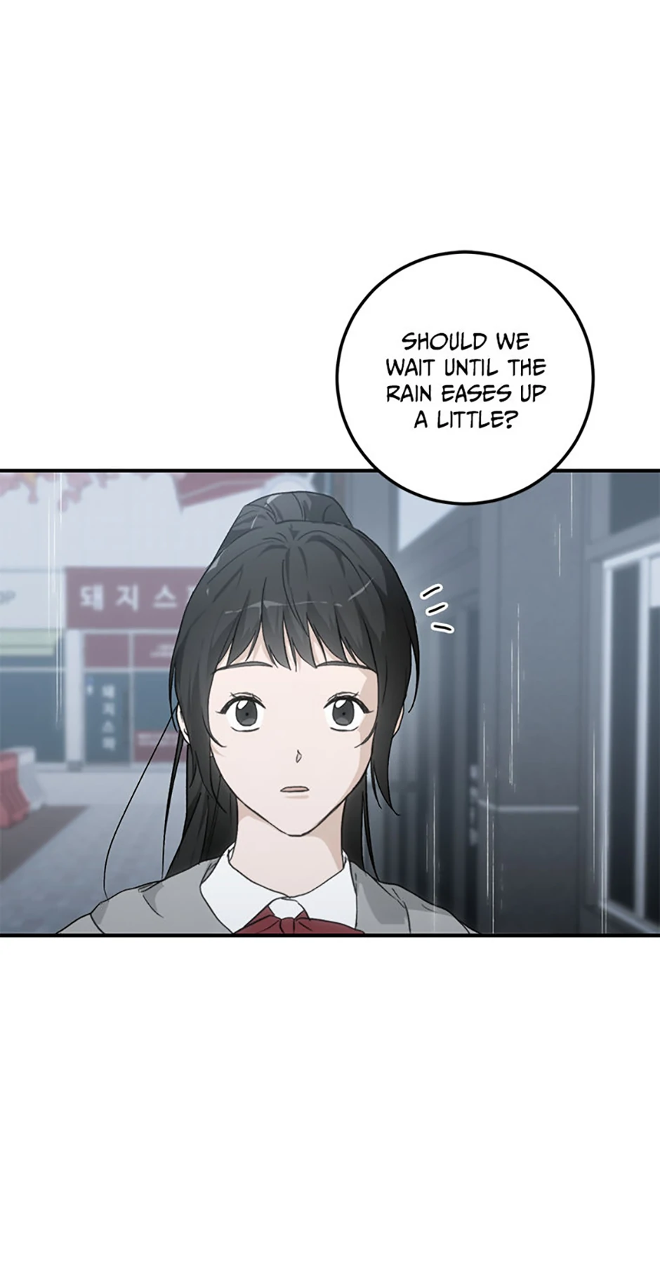 The Best Of Tomorrow Chapter 81 page 40