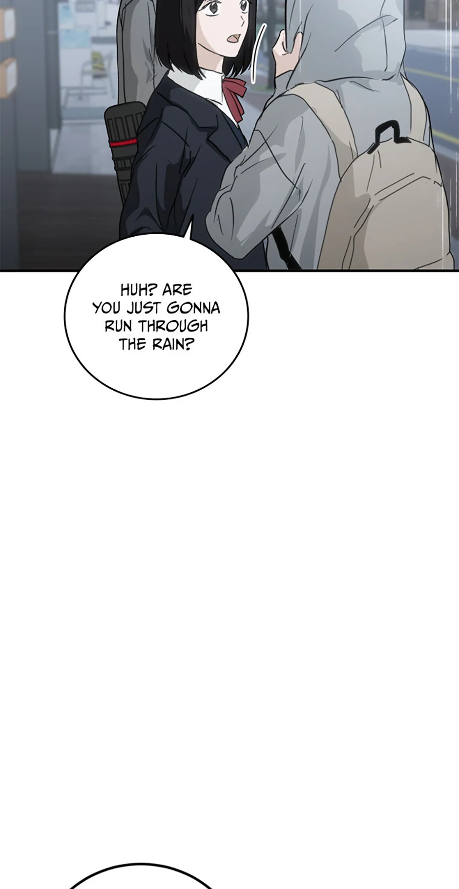 The Best Of Tomorrow Chapter 81 page 44