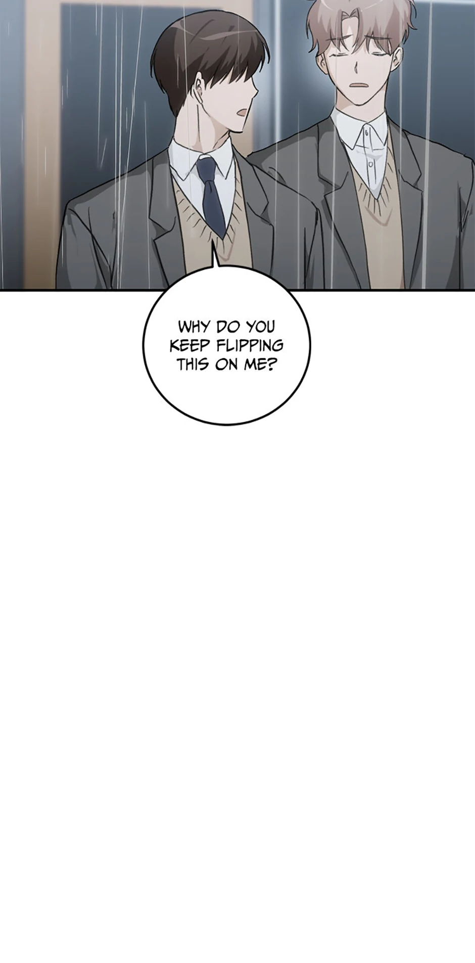 The Best Of Tomorrow Chapter 81 page 47