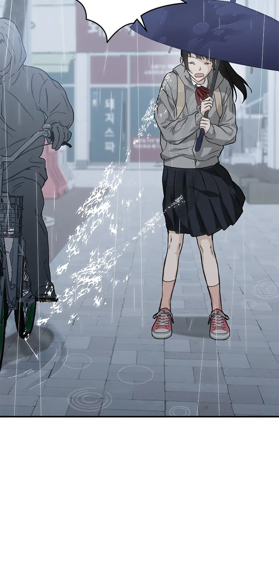 The Best Of Tomorrow Chapter 81 page 52