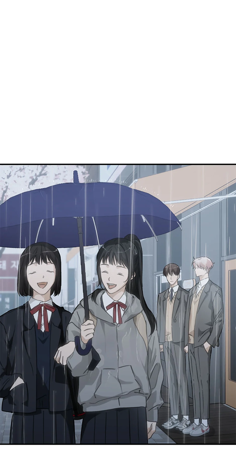 The Best Of Tomorrow Chapter 81 page 59