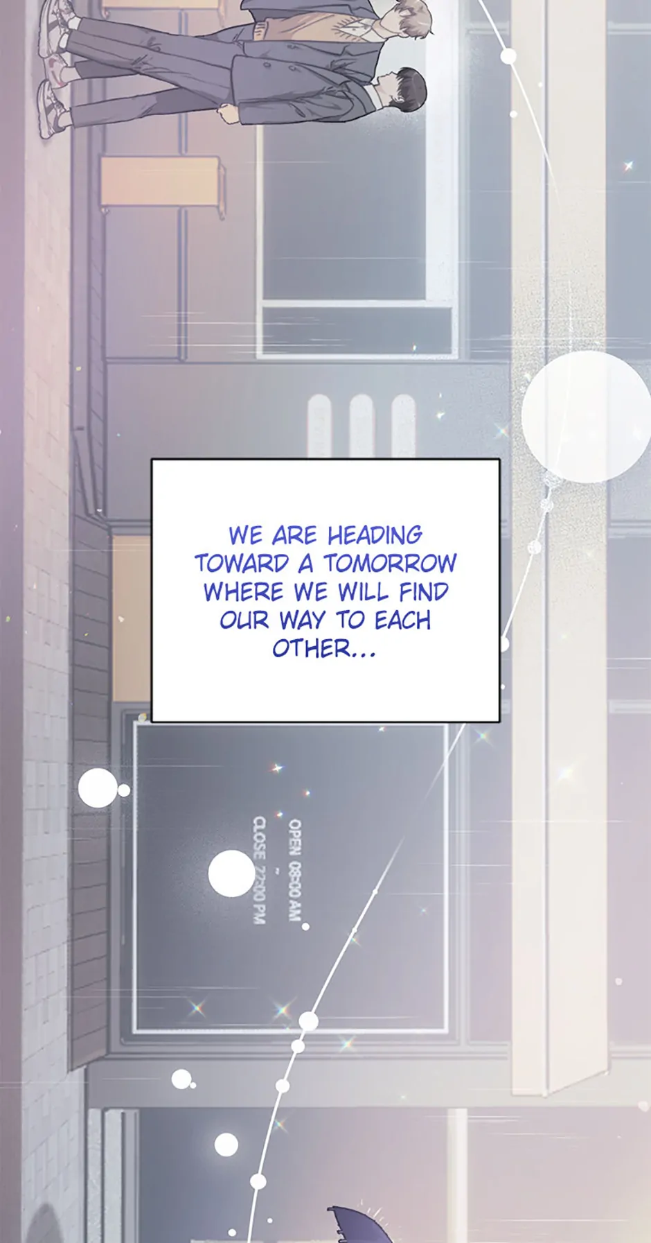 The Best Of Tomorrow Chapter 81 page 64
