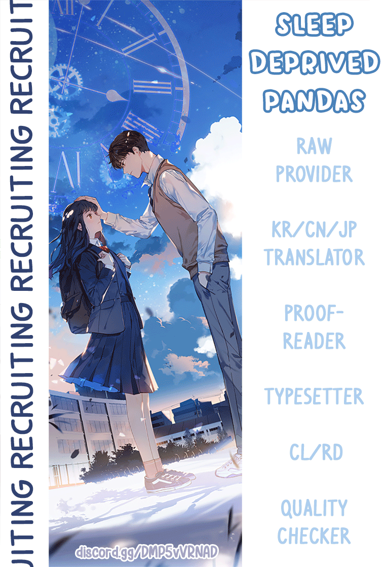 The Best Of Tomorrow Chapter 9 page 1